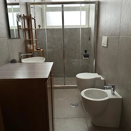 Apartmán San Giovanni