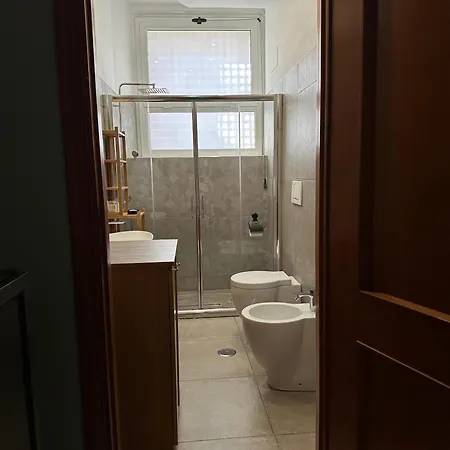 Apartmán San Giovanni Řím