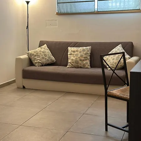 Apartmán San Giovanni *