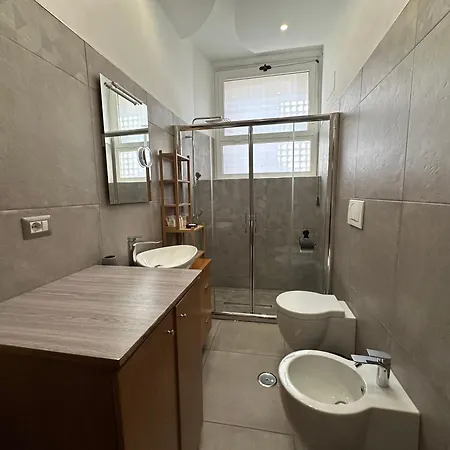 Apartmán San Giovanni *