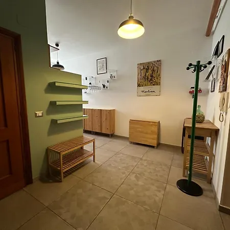 San Giovanni Apartmán