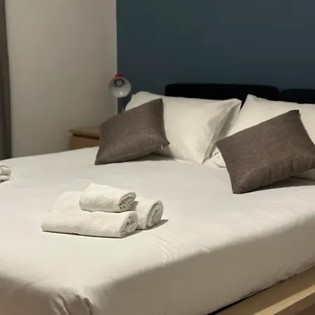 Apartmán San Giovanni *