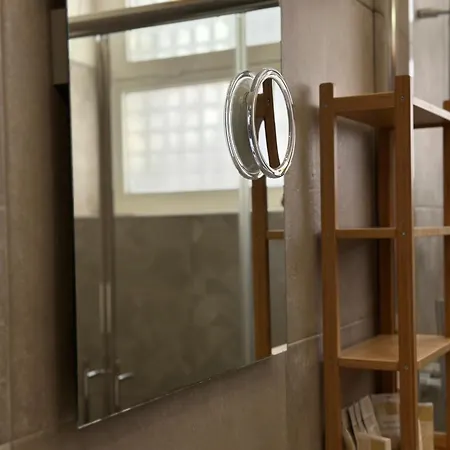 Apartmán San Giovanni *