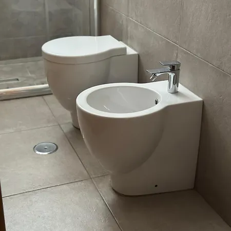 Apartmán San Giovanni *