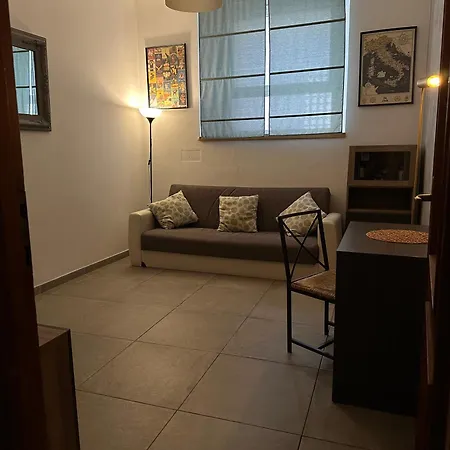 Torripa Collection - Domus Aurelia - San Giovanni *