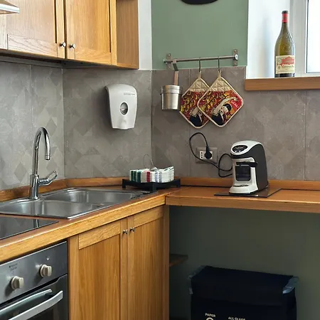 San Giovanni Appartement