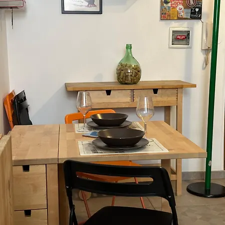 Appartement San Giovanni