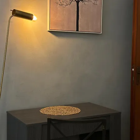 San Giovanni Appartement *