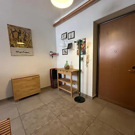 San Giovanni Appartement *