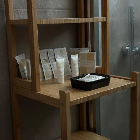 San Giovanni Appartement