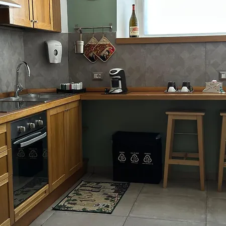 Appartement San Giovanni