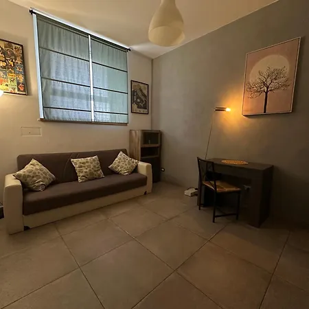 San Giovanni Appartement