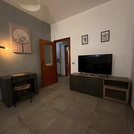 Appartement San Giovanni