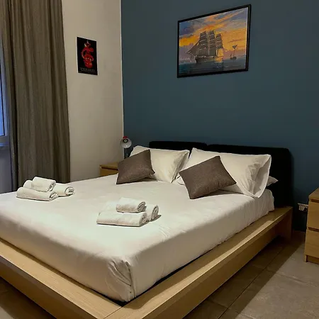San Giovanni Appartement