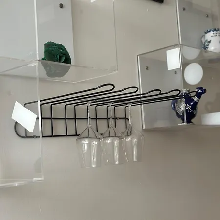 San Giovanni Appartement