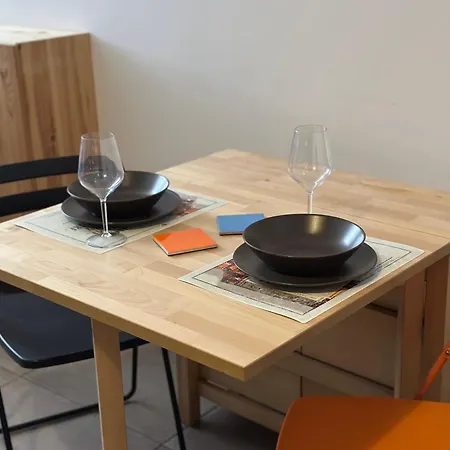 Appartement San Giovanni