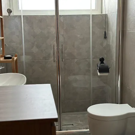 San Giovanni Appartement Rome