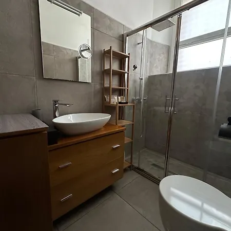 Appartement San Giovanni Rome